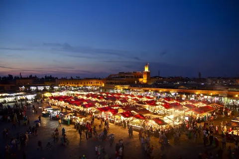 Dżamaa al-Fina